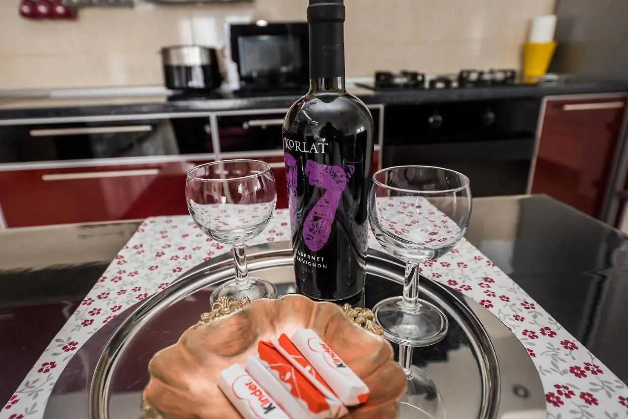Val Apartment Kastela Croatia