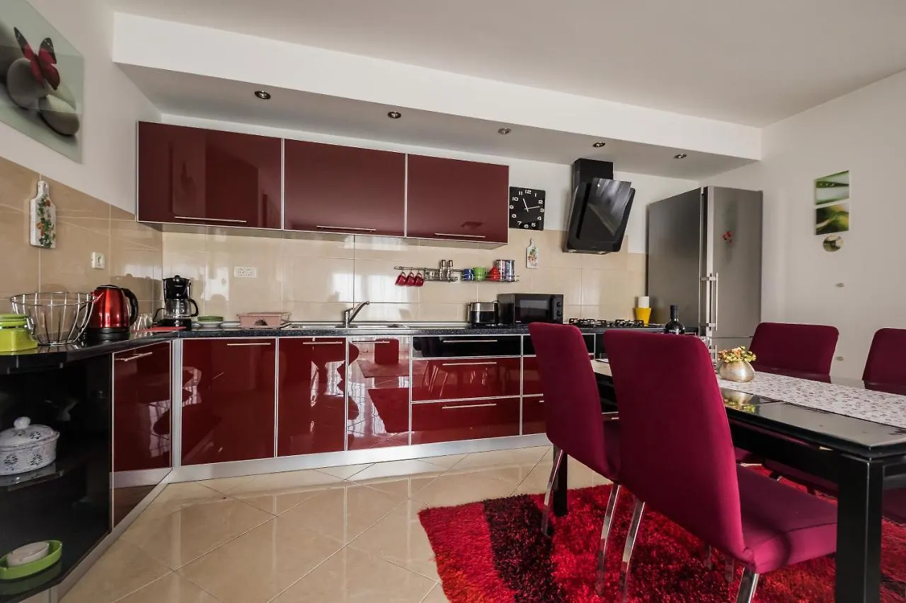Val Apartment Kastela Croatia