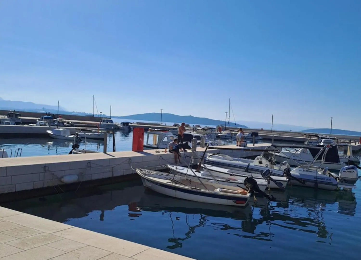 Val Apartment Kastela
