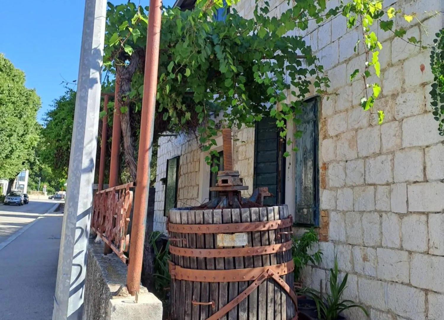 Val Apartment Kastela