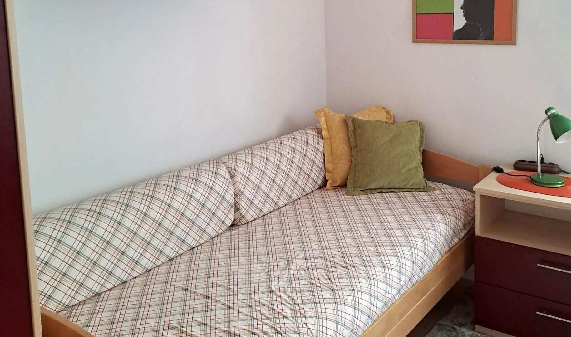 Val Apartment Kastela