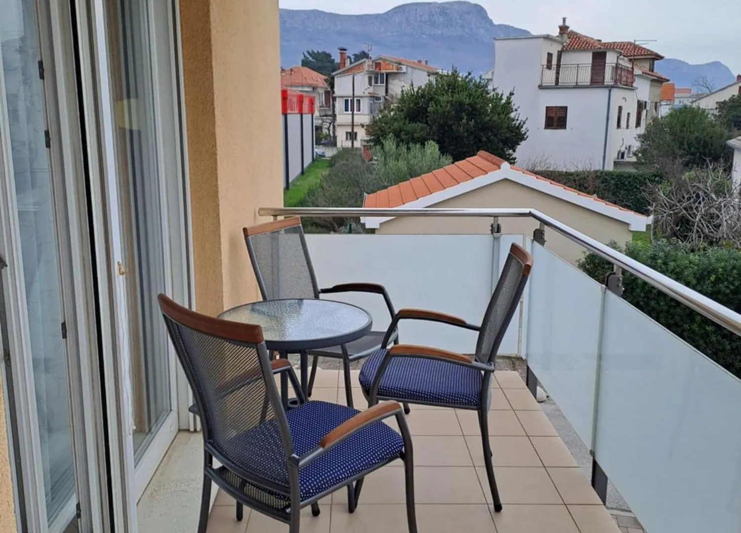 Val Lägenhet Kaštela