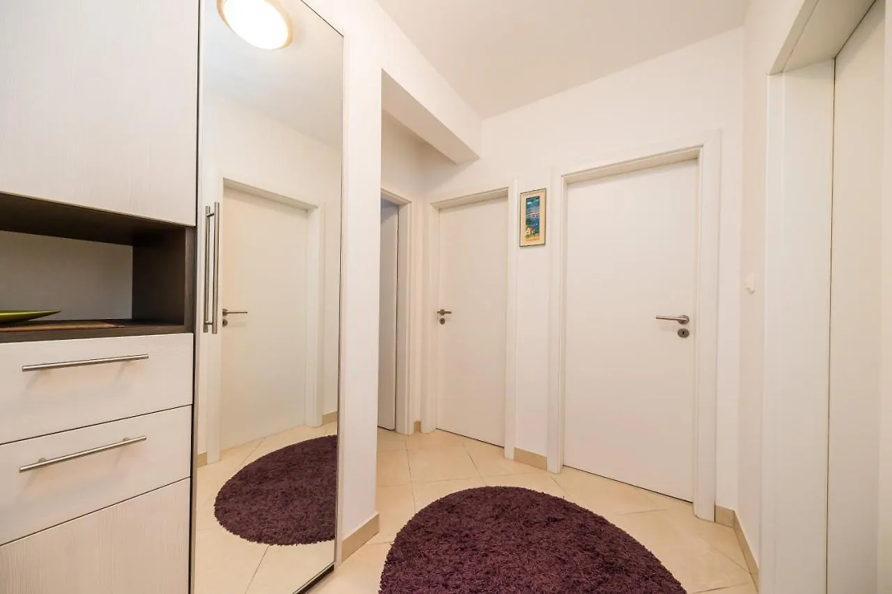 Val Apartment Kastela Croatia