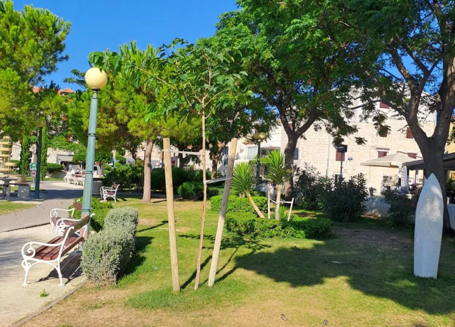 Val Apartment Kastela 0*,
