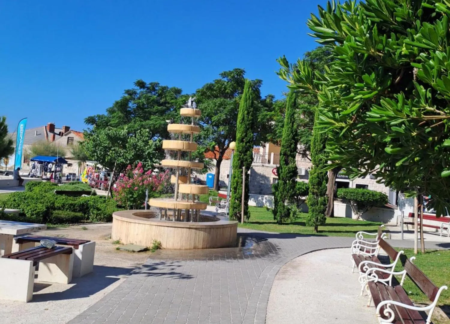 Val Apartment Kastela