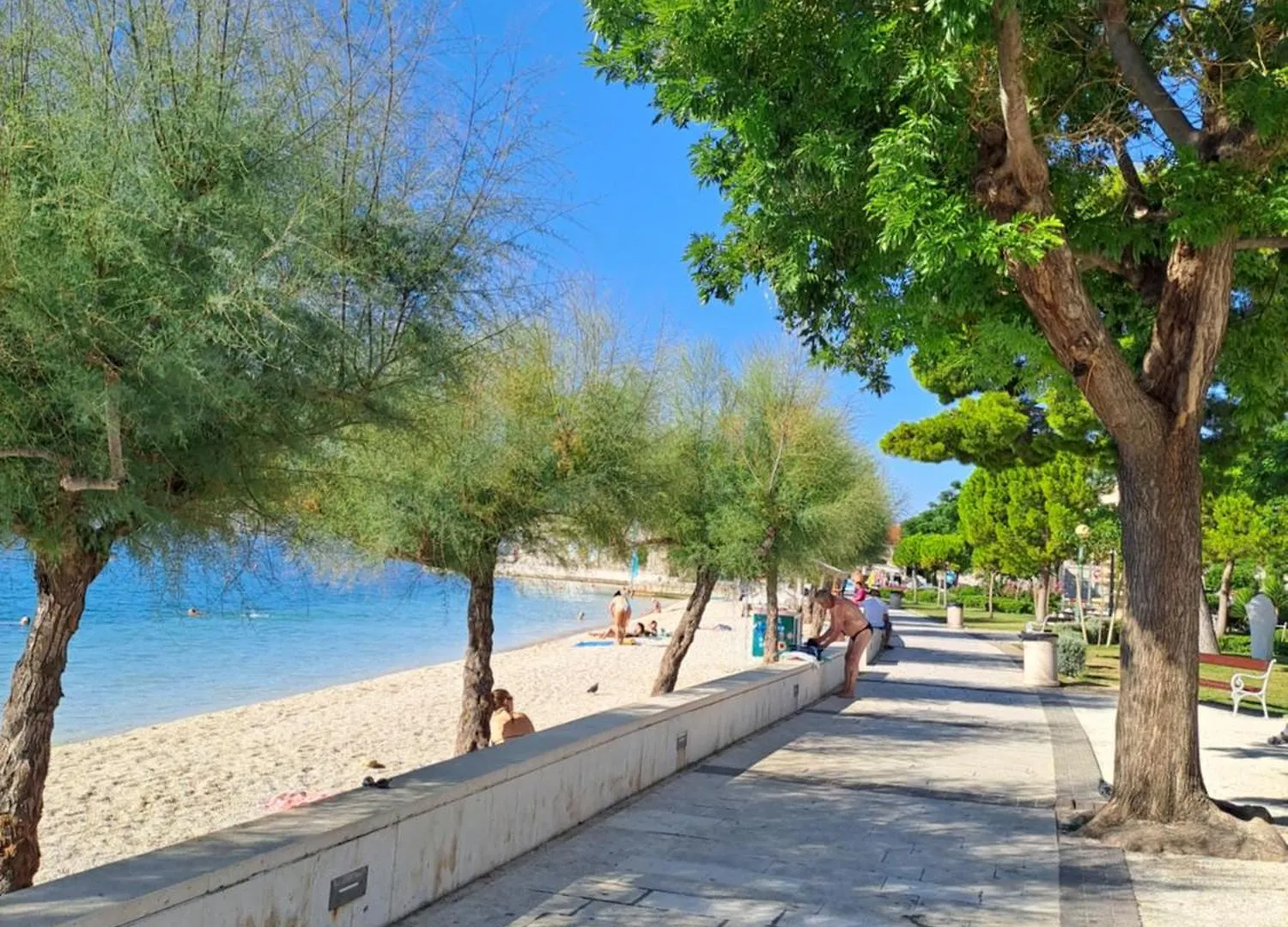 Val Apartment Kastela Croatia