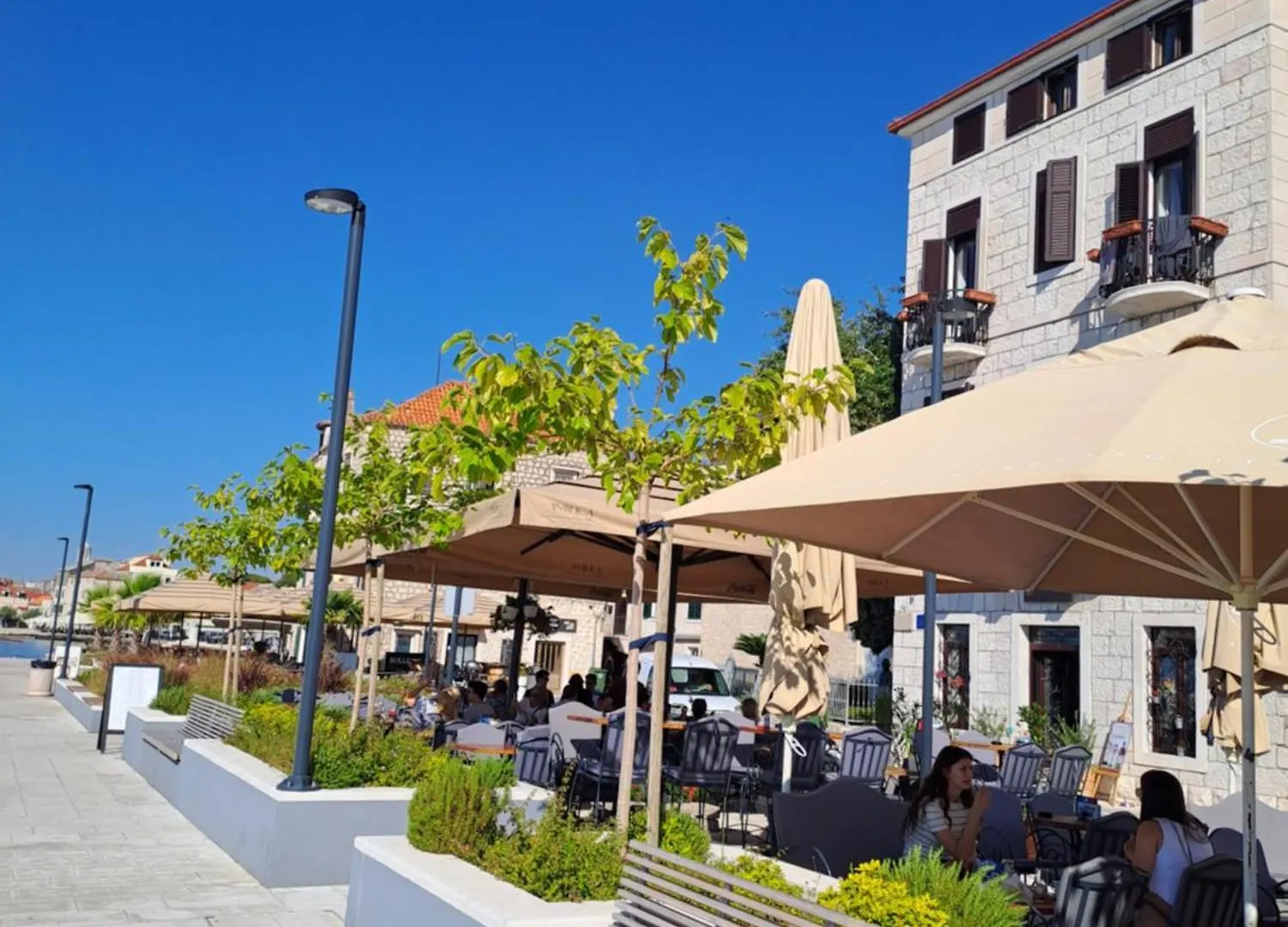 Val Apartment Kastela