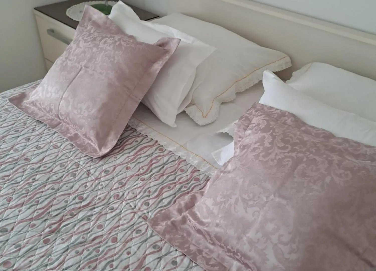Val Apartment Kastela 0*,