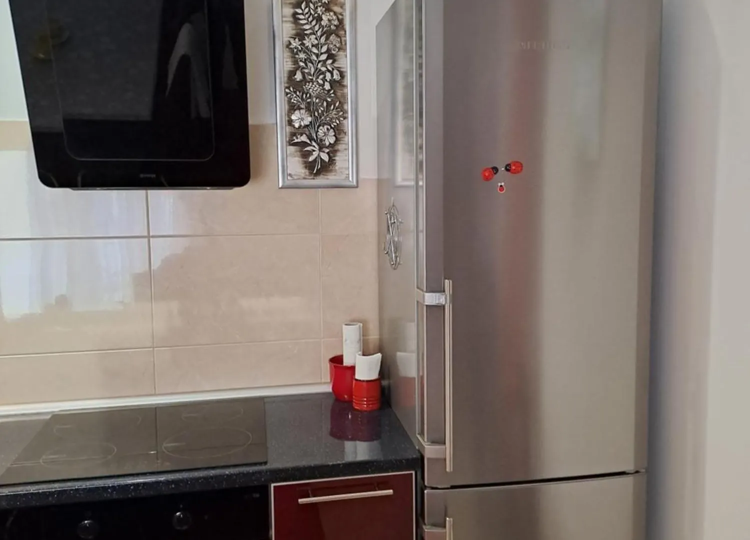 Val Apartment Kastela Croatia