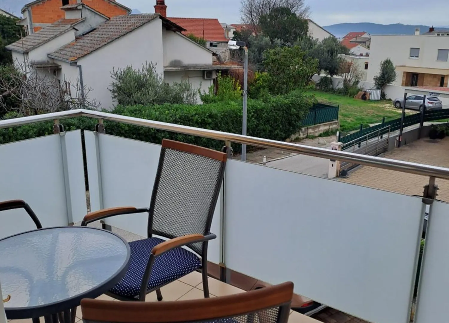 Val Apartment Kastela