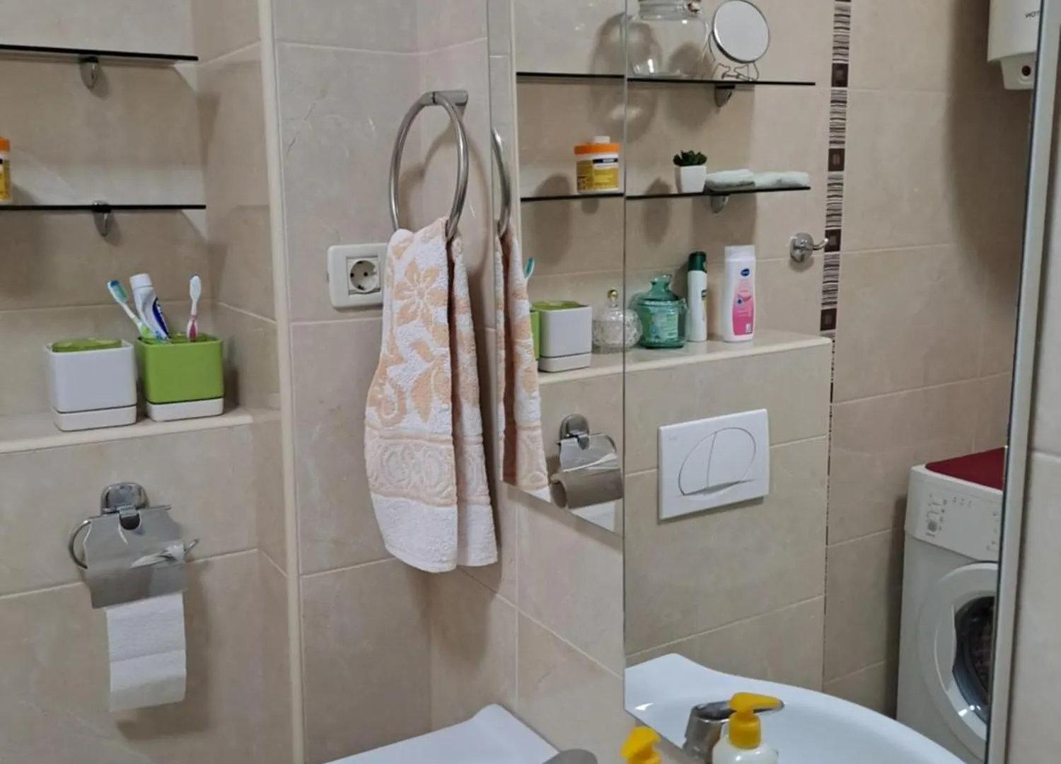 Val Apartment Kastela Croatia